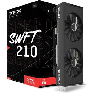 Speedster SWFT 210 Radeon™ RX 7800 XT Core Edition