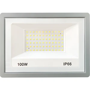 100 Watt Beyaz LED Projektör