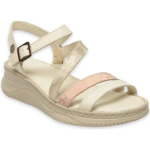 D25YS-2365Z Günlük Kadın Sandalet