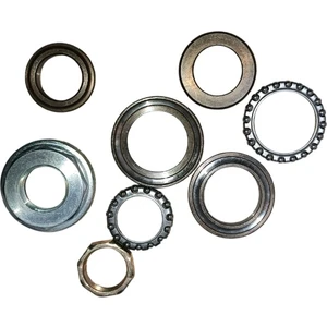 YUKI DUTY 125 FURŞ Takımı
