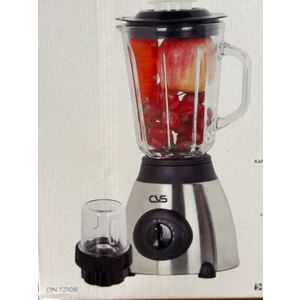 Cvs Dn 12108 Buz Kırıcı Ve Baharat Öğütücü Sürahi Blender