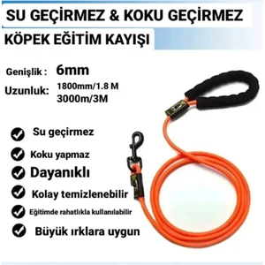 K-9 Köpek Gezdirme Kayışı