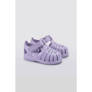 Tobby Gloss S10311 Çocuk Sandalet / 018 Malva / Lila
