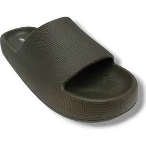 Akınal E280.M.000-25 Eva Tek Bant Anatomik Erkek terlik