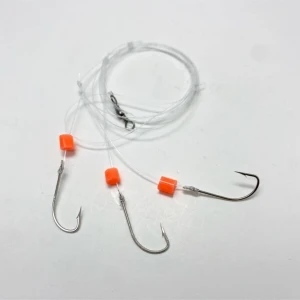 Balık Av Dünyası Özel Bone Bass 3'Lü Takım (2 Adet)