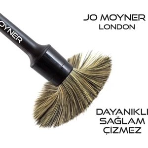 Jo Moyner Araç Jant Temizleme Fırçası Dayanıklı