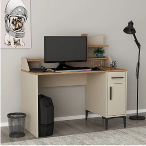 Zeta Çalışma Masası