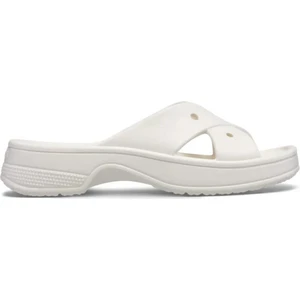 210840-0WV cl Womens Cross Strap Kadın Terlik