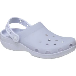 210928-5BR Classic Frosted Clog Kadın Sandalet