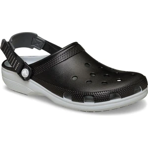 211287-001 Classic Turbo Clog Unisex Sandalet