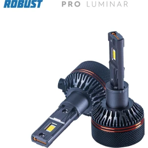 Yeni Nesil* Pro Lumınar H7 LED Xenon 12.000 Lumen 60 Watt Csp 12V-24V Uyumlu Kısa Tıp