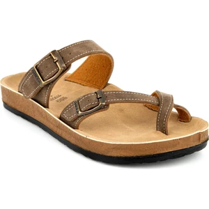 Anny Anatomik Taban Kadın Terlik