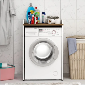 Rouge Çamaşır Makinesi Dolabı