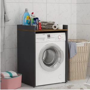 Rouge Çamaşır Makinesi Dolabı