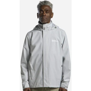 Jack Wolfskin A63903-6709 Trailtime 2l Jkt M Erkek Outdoor Ceket