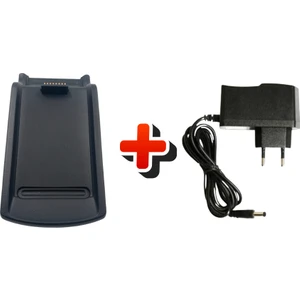 300TR Yazarkasa Şarj Yuvası ve Adaptörü