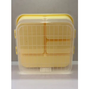 Oyuncak Saklama Kutusu - Kırtasiye Hobi Malzemeleri