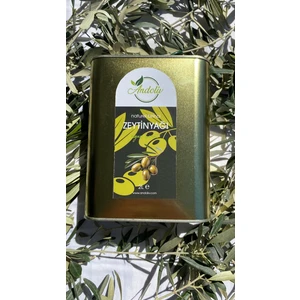 Andoliv Zeytinyağları Naturel Birinci Zeytinyağı 2lt