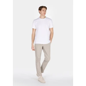 Slim Fit Orta Bel  Erkek Pantolon