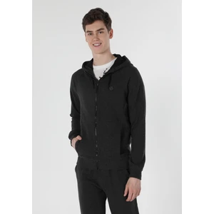 Slim Fit    Erkek Antrasit Ceket Cl1056951