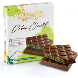 Dubai Çikolatası 60 gr. (1 Paket)