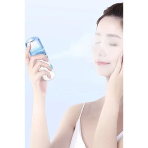 After Times Sade ve Şık Tasarımlı Hava Nemlendirici Makyaj Temizleyici Mini Boy