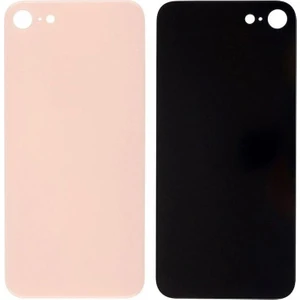 Tekno Prime Apple iPhone 8 Uyumlu Arka Pil Kapağı Altın
