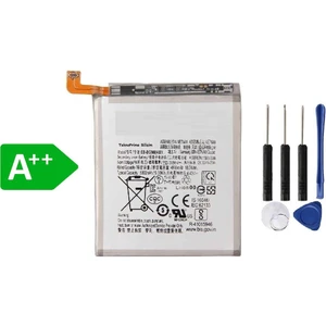 Tekno Prime Samsung Galaxy Note 20 Ultra N985F ile Uyumlu Ithal Pil