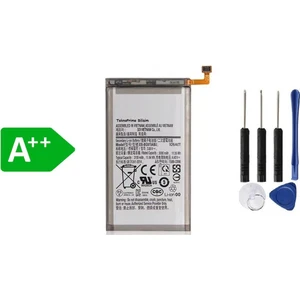 Tekno Prime Samsung Galaxy S10E G970F ile Uyumlu Ithal Pil