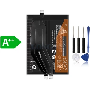 Tekno Prime Xiaomi Poco F4 Gt BP48 ile Uyumlu Ithal Pil