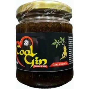 Coolgin Macunu 240 gr Baybayan Power Performance Epımedyümlünz Kuvvetinz happy Man Women