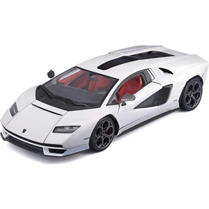 Lamborghini Countach Lpı 800-4 1/24 Model Araba
