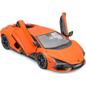 Lamborghini Revuelto 1/24 Model Araba