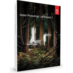 Photoshop Lightroom 5.7 (Windows) - 1 Pc Ömür Boyu Abonelik Kodu