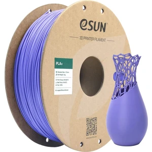 Esun Very Peri Pla+ Filament 1.75MM 1 kg Plus