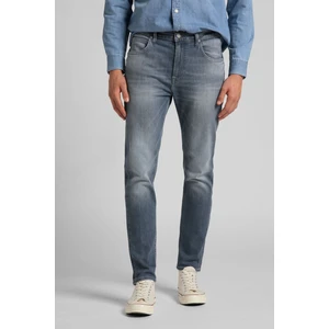 Austin Straight Fit Normal Bel Denim Esnek Jean Kot Pantolon