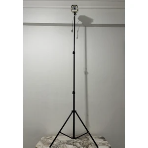 70CM210CM Arası Tripod Ayağı Projeksiyon Ayağı Selfi ve Manevra Başlıklı