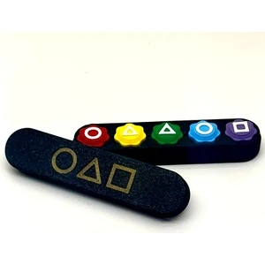 Squit Game 5 Taş Oyun Seti