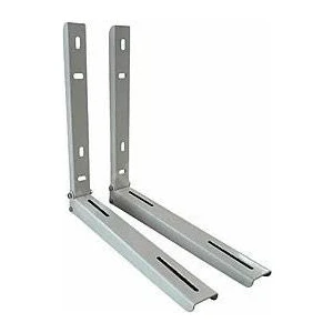 Klima Dış Ünite Duvar Montaj Sehpası (50 Lık)