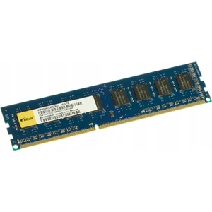 M2F4G64CC88D7N-DI Elixir 4gb Ddr3  1rx8 PC3L-12800U-11-12-B1 1600 Masaüstü Ram Bellek