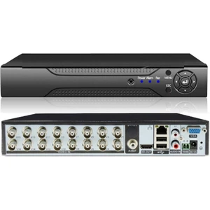 VN-4016HD 16 Kanal Ahd Dvr Xmeye Kayıt Cihazı