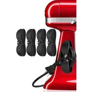 ( 2 Adet ) Çok Amaçlı Tezgah Üstü Kablo Toplayıcı Airfry Kahve Tost Makinesi Çok Amaçlı Kablo Düzenleme