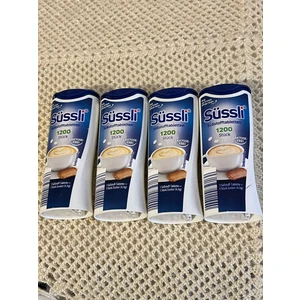 Tatlandırıcı 4 Adet x 1200