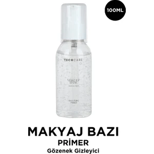Tech Care Makyaj Bazı - Primer - Gözenek Gizleyici 100 ml