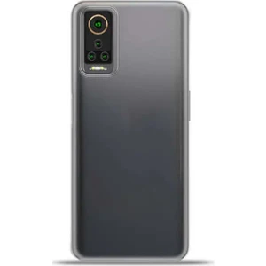 General Mobile Gm 22 Pro Silikon Yumuşak Şeffaf Kılıf