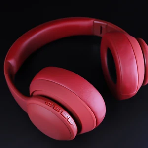 Sd Kart Girişli Bluetooth 5.1 Destekli Profesyonel Kablosuz Kulaklık