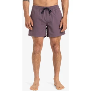 Everyday Solid 15 Erkek Mor Volley Short