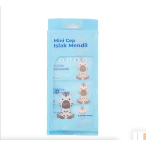 Ventura Store Mini Islak Mendil