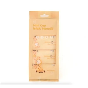 Ventura Store Mini Islak Mendil