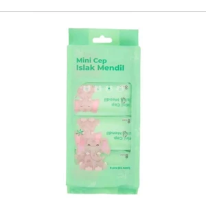 Ventura Store Mini Islak Mendil